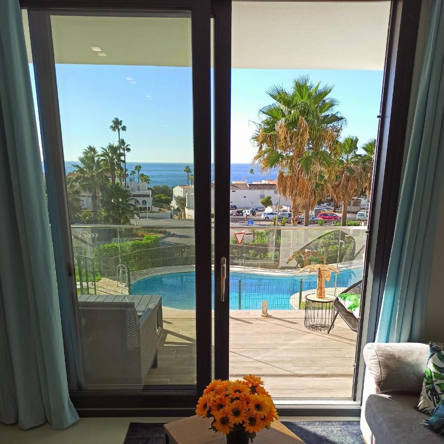מנילבה La Paloma Beach Apartment With Pool By Casa Del Sol Hr מראה חיצוני תמונה