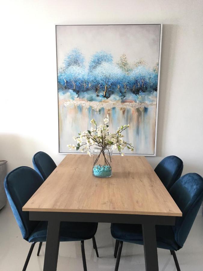 מנילבה La Paloma Beach Apartment With Pool By Casa Del Sol Hr מראה חיצוני תמונה