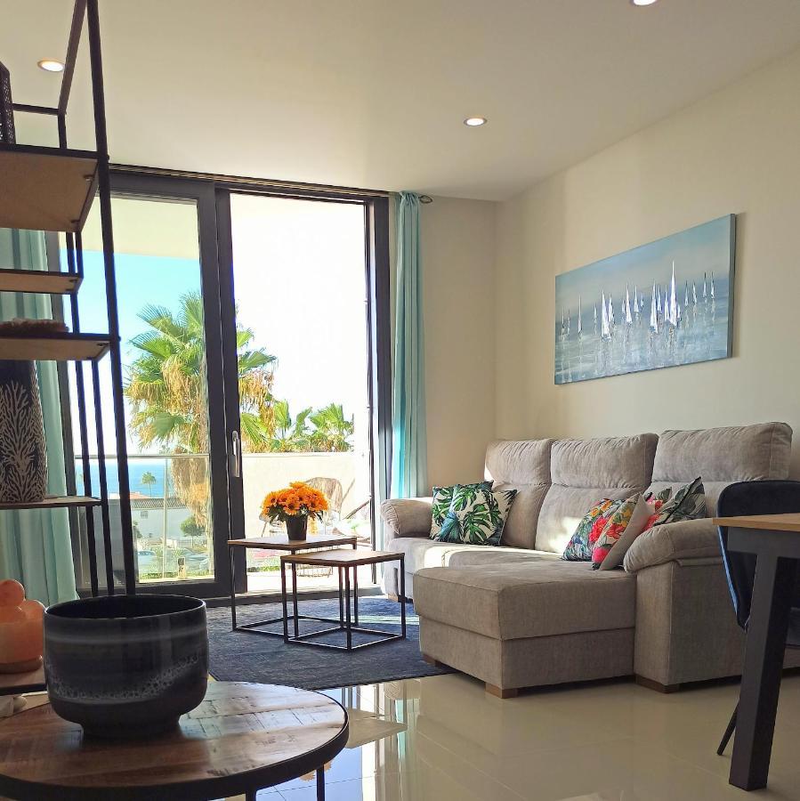 מנילבה La Paloma Beach Apartment With Pool By Casa Del Sol Hr מראה חיצוני תמונה