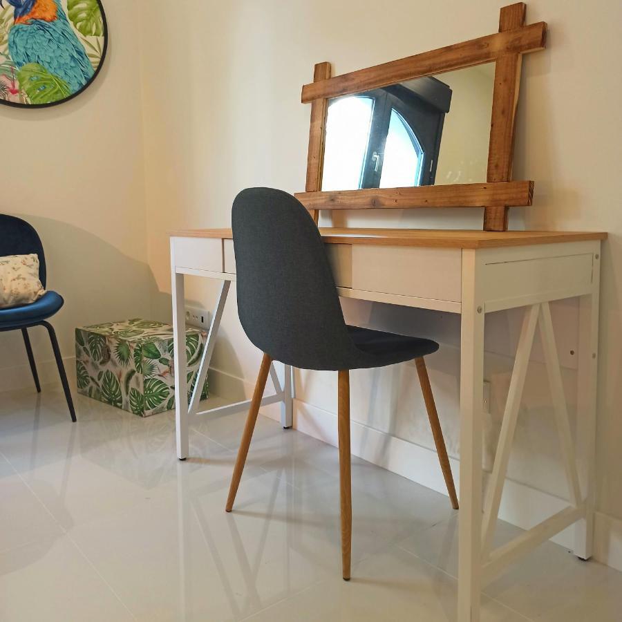 מנילבה La Paloma Beach Apartment With Pool By Casa Del Sol Hr מראה חיצוני תמונה