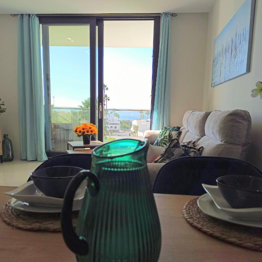 מנילבה La Paloma Beach Apartment With Pool By Casa Del Sol Hr מראה חיצוני תמונה