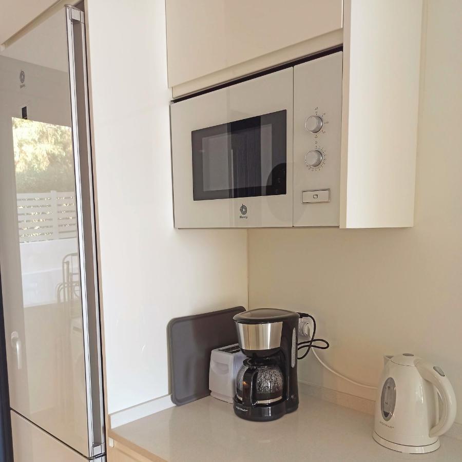 מנילבה La Paloma Beach Apartment With Pool By Casa Del Sol Hr מראה חיצוני תמונה