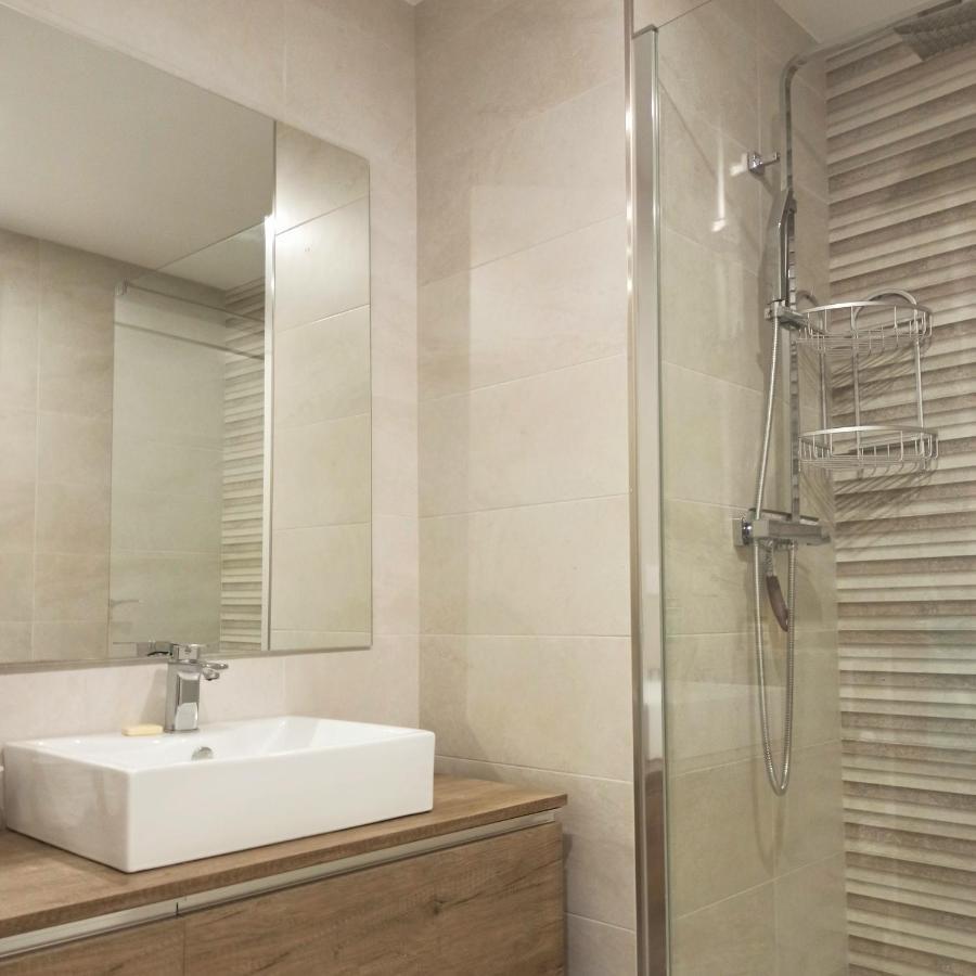 מנילבה La Paloma Beach Apartment With Pool By Casa Del Sol Hr מראה חיצוני תמונה
