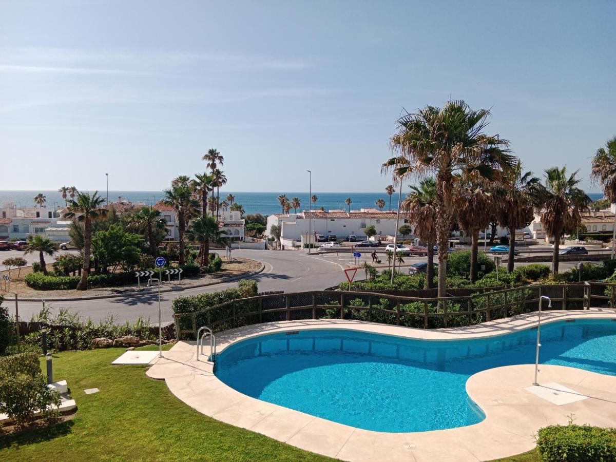 מנילבה La Paloma Beach Apartment With Pool By Casa Del Sol Hr מראה חיצוני תמונה