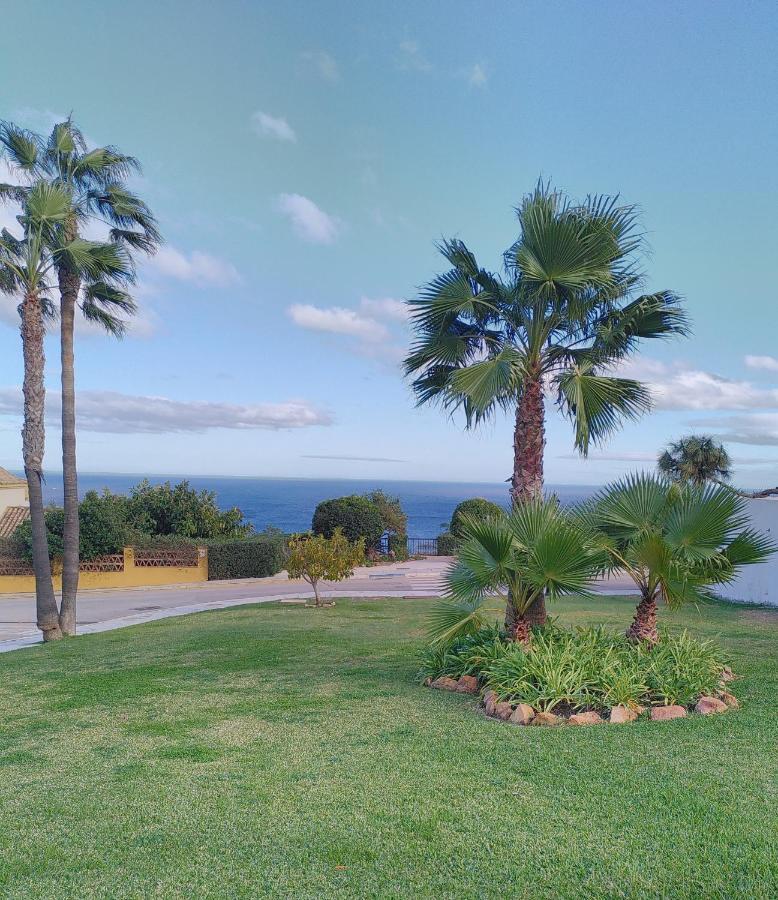 מנילבה La Paloma Beach Apartment With Pool By Casa Del Sol Hr מראה חיצוני תמונה