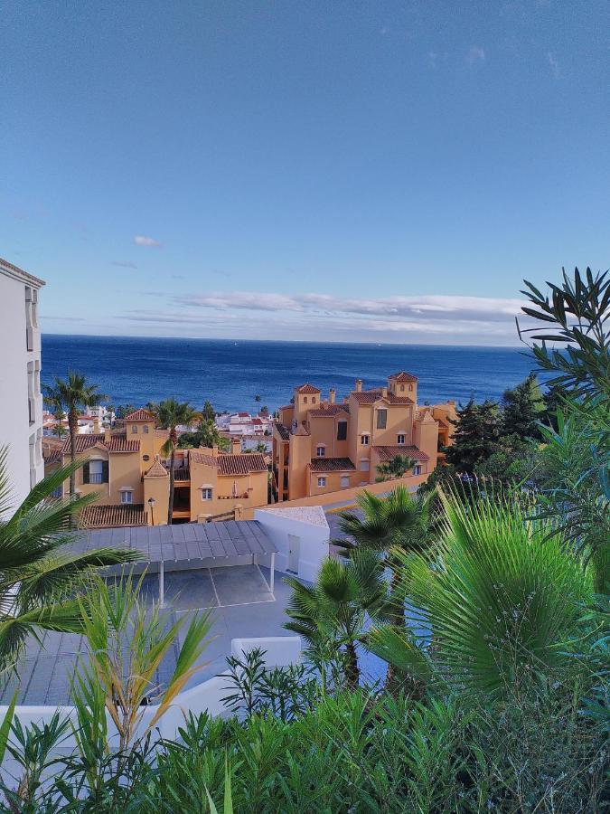 מנילבה La Paloma Beach Apartment With Pool By Casa Del Sol Hr מראה חיצוני תמונה