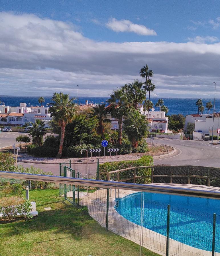 מנילבה La Paloma Beach Apartment With Pool By Casa Del Sol Hr מראה חיצוני תמונה